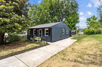 1515 Graves Ave, High Point, NC 27260