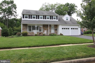 729 Halstead Rd, Wilmington, DE 19803