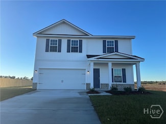 1034 Buckhead Loop SE, Allenhurst, GA 31301