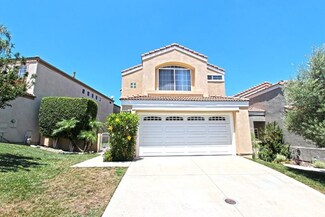 6318 Viola Terrace, Chino Hills, CA 91709