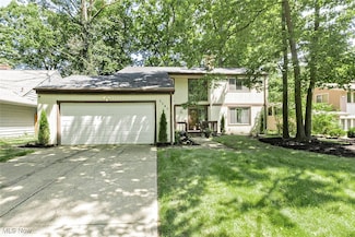 3595 Runnymede Blvd, Cleveland, OH 44121