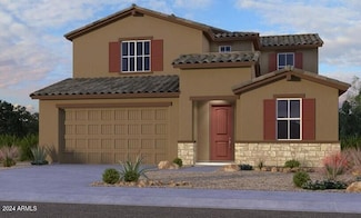 8750 W Orange Dr, Glendale, AZ 85305