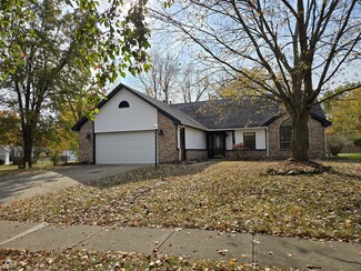 8441 Sunningdale Blvd, Indianapolis, IN 46234
