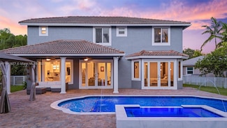 1885 NW 139th Terrace, Pembroke Pines, FL 33028