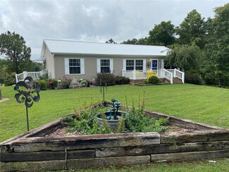 42509 Maries Road 638, Dixon, MO 65459