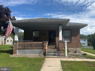 3515 Old Route 22, Hamburg, PA 19526