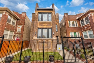 303 N Lockwood Ave Unit 2, Chicago, IL 60644