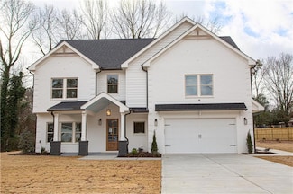 3774 Eli Dr, Snellville, GA 30039