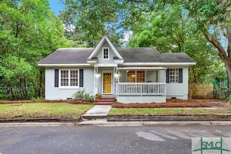 2110 Vermont Ave, Savannah, GA 31404