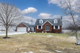 3725 Indian Trail, China, MI 48054