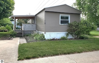 5232 E Broadway Rd Unit LOT 118, Mount Pleasant, MI 48858