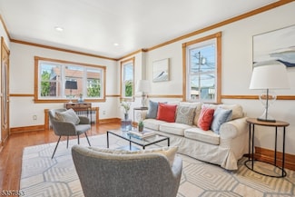 52 Eugene Place, Belleville, NJ 07109