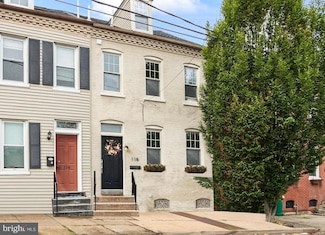 118 Sherman St, Lancaster, PA 17602