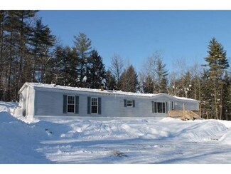 579 Nh Route 104, New Hampton, NH 03256