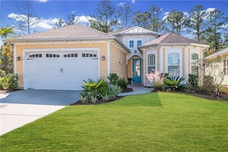 794 Tiki Terrace, Hardeeville, SC 29927