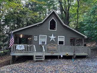 120 Chip Ln, Flinton, PA 16640