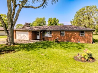 5115 Stephany Dr, Anderson, IN 46017