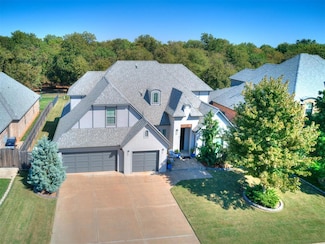 12500 Beryl Ln, Oklahoma City, OK 73170