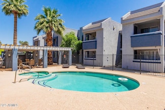 4410 N Longview Ave Unit 120, Phoenix, AZ 85014