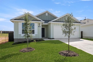 5509 Sacra Cove, Austin, TX 78747