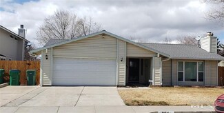 1155 La Via Way, Sparks, NV 89434