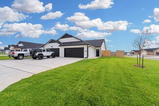 3507 W 45th St S, Wichita, KS 67217