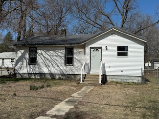 616 Grand Ave, Michigan City, IN 46360