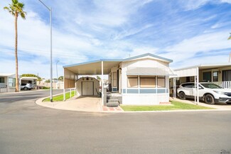 650 S Avenue B, Yuma, AZ 85364
