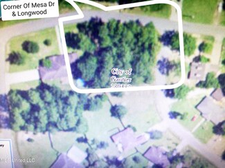 Nhn Mesa Dr, Gautier, MS 39553