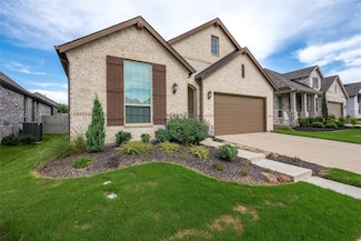 904 Nuthatch Ct, Northlake, TX 76226
