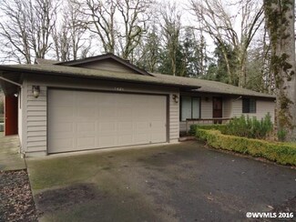 7425 7th St SE, Turner, OR 97392