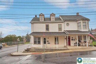 200 6th St, Easton, PA 18042