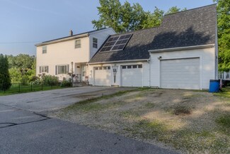 47 Edmond St, Putnam, CT 06260