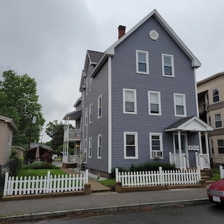 32 Hevey St Unit 3, Manchester, NH 03102