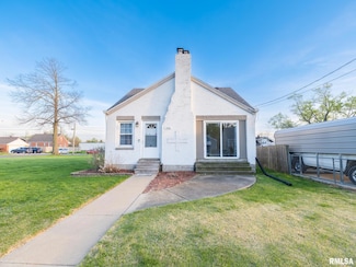 516 E Sciota Ave, Peoria Heights, IL 61616