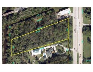 3501 S 25th St, Fort Pierce, FL 34981