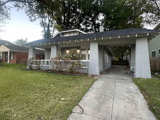945 Faxon Ave, Memphis, TN 38105