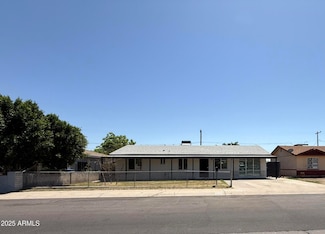 1723 W Cheryl Dr, Phoenix, AZ 85021