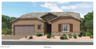 12836 Prairie Aster Ln, Tucson, AZ 85747