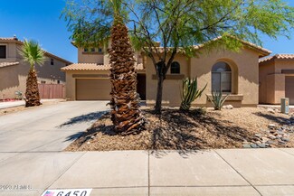 6450 W Maya Way, Phoenix, AZ 85083