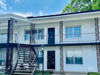 4009 Old Shell Rd Unit E10, Mobile, AL 36608