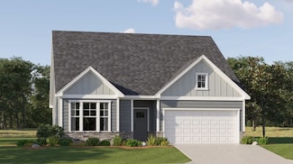 Newport, Sharpsburg, GA 30277