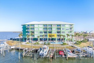 2715 State Highway 180 Unit 1104, Gulf Shores, AL 36542