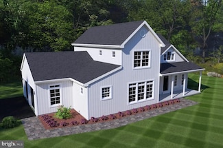 2518 Irish Creek Rd, Mohrsville, PA 19541
