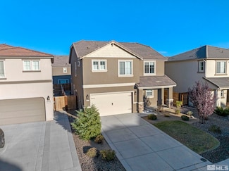 6030 Shining Sunset Dr, Sparks, NV 89436