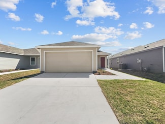 819 Madrono Dr, Princeton, TX 75407