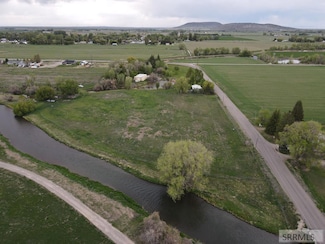 TBD 589 N 3600 E, Menan, ID 83434