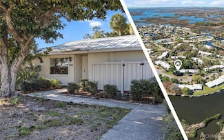 11499 W Bayshore Dr, Crystal River, FL 34429