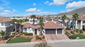 1237 Calle Lago, El Paso, TX 79912