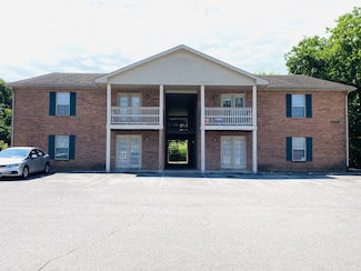 3239 Tower Dr Unit G, Clarksville, TN 37042